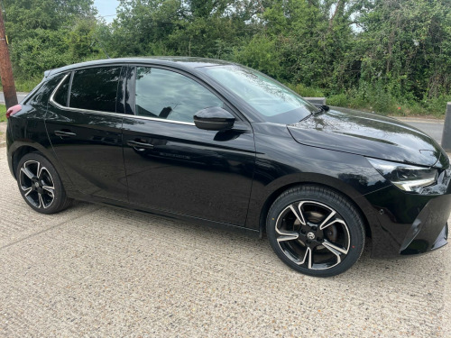 Vauxhall Corsa  1.2 Elite Edition Euro 6 5dr