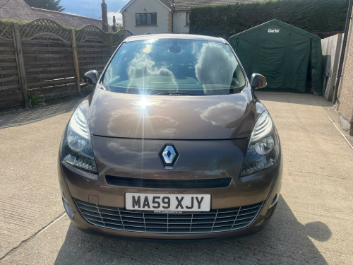 Renault Grand Scenic  1.9 dCi Privilege Euro 4 5dr