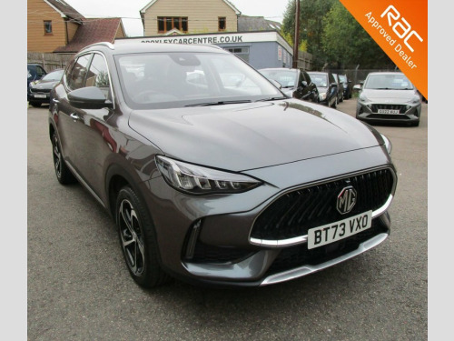 MG MG HS  1.5 T-GDI SE SUV 5dr Petrol DCT Euro 6 (s/s) (162 