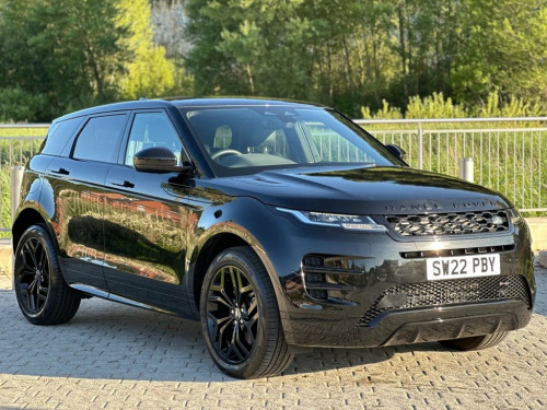 Land Rover Range Rover Evoque  EDITION MHEV