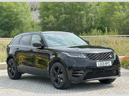 Land Rover Range Rover Velar  2.0 D200 MHEV R-Dynamic S SUV 5dr Diesel Auto 4WD 