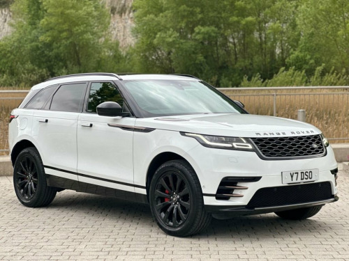Land Rover Range Rover Velar  2.0 D240 R-Dynamic SE SUV 5dr Diesel Auto 4WD Euro