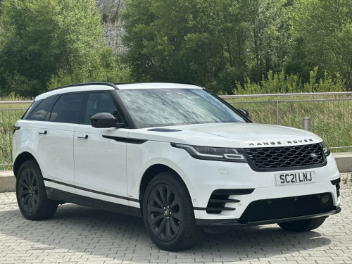 Land Rover Range Rover Velar  2.0 P250 R-Dynamic SE SUV 5dr Petrol Auto 4WD Euro
