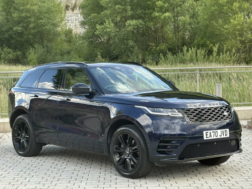 Land Rover Range Rover Velar  2.0 P250 R-Dynamic SE SUV 5dr Petrol Auto 4WD Euro