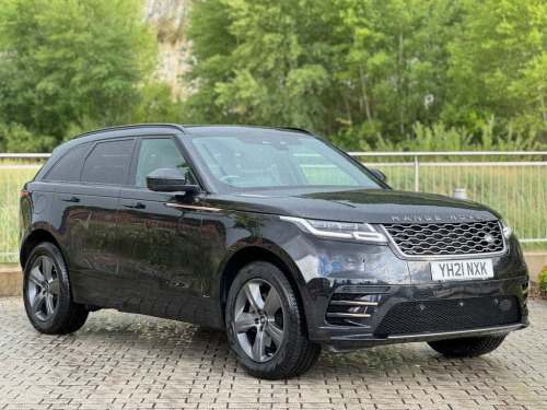 Land Rover Range Rover Velar  2.0 D200 MHEV R-Dynamic S SUV 5dr Diesel Auto 4WD 