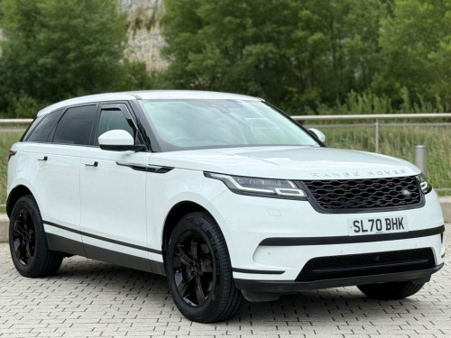 Land Rover Range Rover Velar  2.0 D180 S SUV 5dr Diesel Auto 4WD Euro 6 (s/s) (1