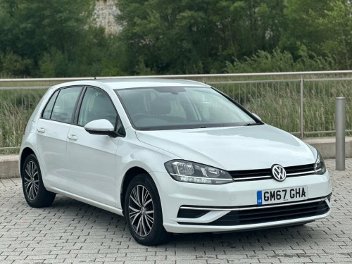 Volkswagen Golf  1.4 TSI SE Nav Hatchback 5dr Petrol DSG Euro 6 (s/