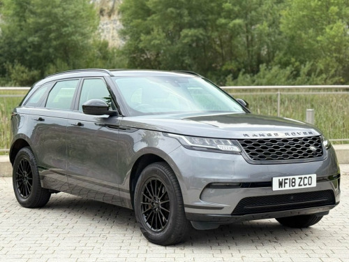 Land Rover Range Rover Velar  2.0 D180 SUV 5dr Diesel Auto 4WD Euro 6 (s/s) (180