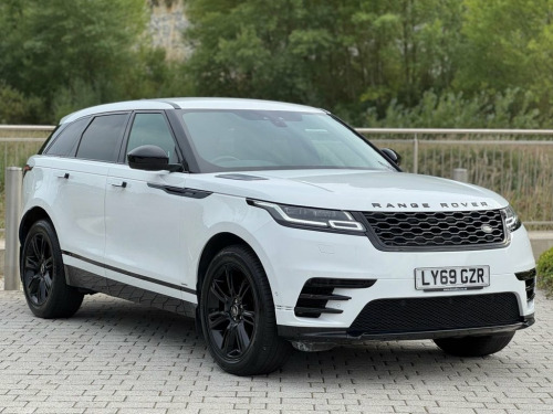 Land Rover Range Rover Velar  2.0 D180 R-Dynamic S SUV 5dr Diesel Auto 4WD Euro 