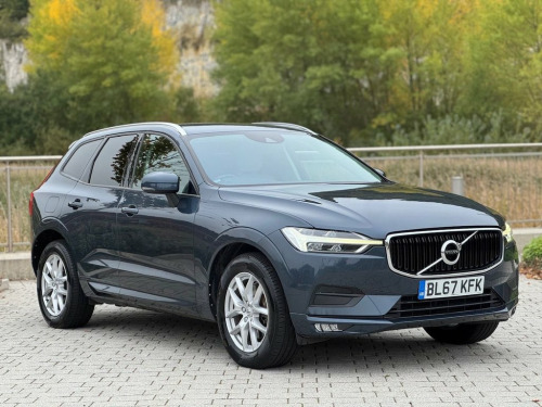 Volvo XC60  2.0 D4 Momentum Pro SUV 5dr Diesel Auto AWD Euro 6