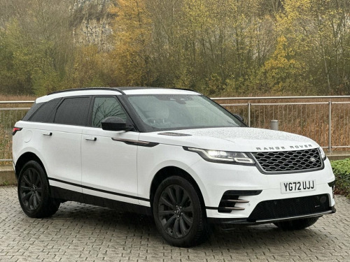 Land Rover Range Rover Velar  2.0 D200 MHEV R-Dynamic SE SUV 5dr Diesel Auto 4WD