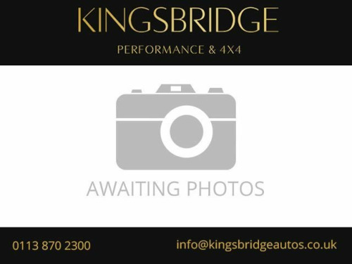 Mercedes-Benz A-Class  2.0 A35 AMG Edition (Premium Plus) Hatchback 5dr P