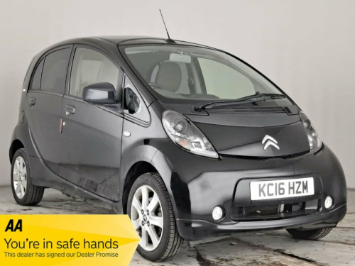 Citroen C-Zero  49kW 16kWh 5dr Auto