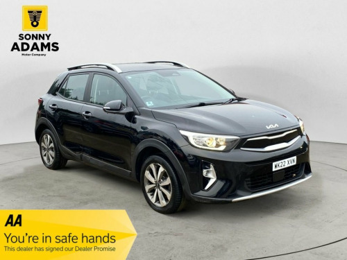 Kia Stonic  1.0 T-GDi 2 SUV 5dr Petrol Manual Euro 6 (s/s) (99