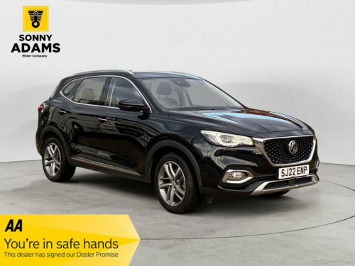 MG MG HS  1.5 T-GDI Excite SUV 5dr Petrol Manual Euro 6 (s/s