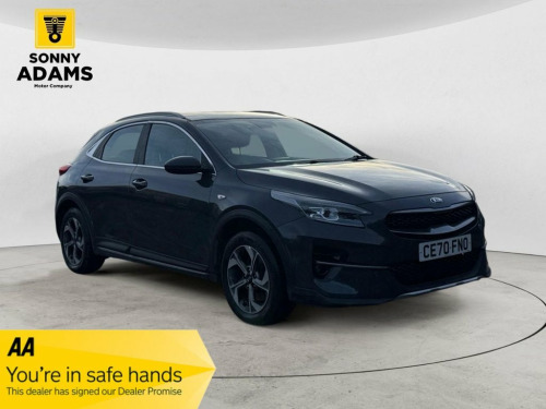 Kia XCeed  1.6 CRDi 2 SUV 5dr Diesel Manual Euro 6 (s/s) (114 