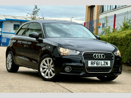 Audi A1  1.2 TFSI Sport Euro 5 (s/s) 3dr