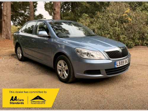 Skoda Octavia  1.8 TSI SE Hatchback 5dr Petrol DSG Euro 4 (160 ps) 