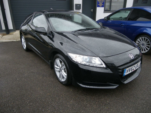 Honda CR-Z  1.5 h IMA Sport