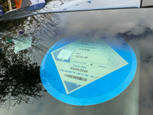 Kia Niro  1.6 GDi 8.9kWh 2 DCT Euro 6 (s/s) 5dr 