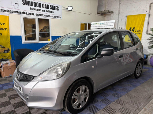 Honda Jazz  1.2 i-VTEC S Euro 5 5dr (A/C)