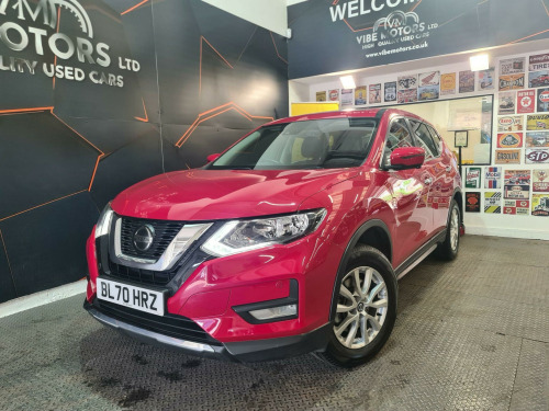Nissan X-Trail  1.3 DIG-T Acenta Premium DCT Auto Euro 6 (s/s) 5dr