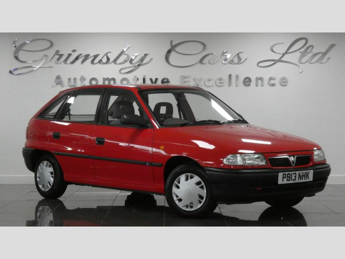 Vauxhall Astra  1.4i Expression Limited Edition 5dr 
