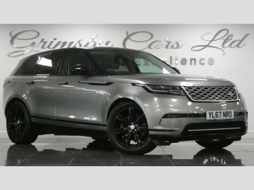 Land Rover Range Rover Velar  3.0 SD6 V6 S Auto 4WD Euro 6 (s/s) 5dr