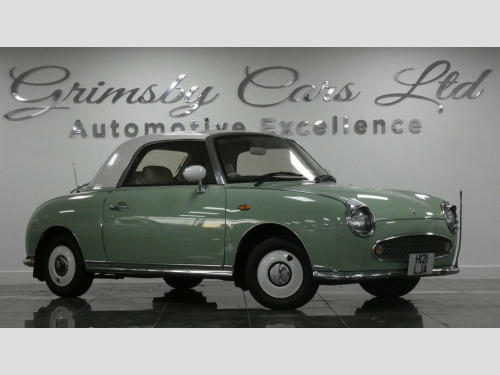 Nissan Figaro  