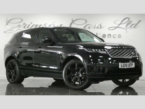 Land Rover Range Rover Velar  2.0 D180 Auto 4WD Euro 6 (s/s) 5dr