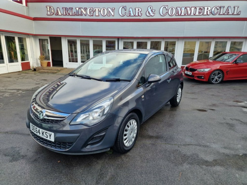 Vauxhall Corsa  1.0 ecoFLEX 12V S Hatchback 3dr Petrol Manual Euro