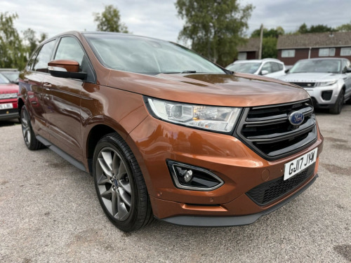 Ford Edge  2.0 TDCi Sport Powershift AWD Euro 6 (s/s) 5dr