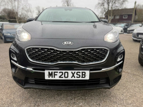 Kia Sorento  2.2 CRDi KX-2 AWD Euro 5 5dr 