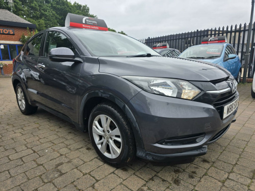 Honda HR-V  1.5 i-VTEC S Euro 6 (s/s) 5dr 