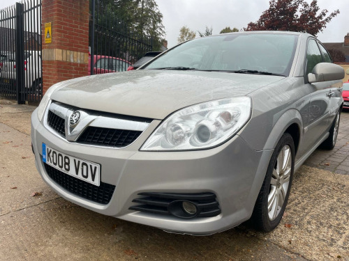 Vauxhall Vectra  1.9 CDTi 16v Elite 5dr 