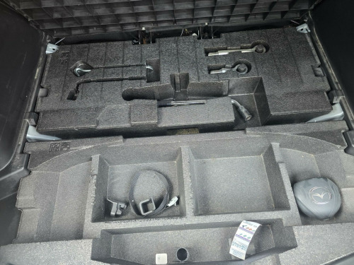 Mazda CX-5  2.2 SKYACTIV-D SE-L Nav 4WD Euro 6 (s/s) 5dr 