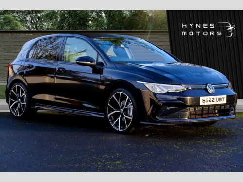 Volkswagen Golf  2.0 TDI R-Line Hatchback 5dr Diesel DSG Euro 6 (s/ 