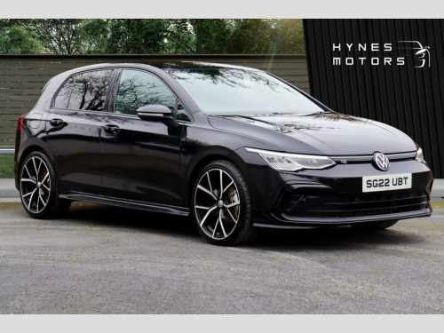 Volkswagen Golf  2.0 TDI R-Line Hatchback 5dr Diesel DSG Euro 6 (s/ 