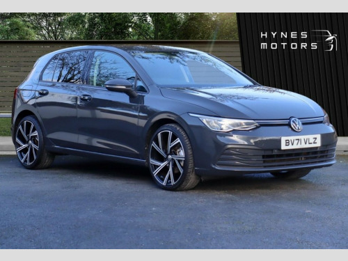 Volkswagen Golf  2.0 TDI Life Hatchback 5dr Diesel Manual Euro 6 (s 