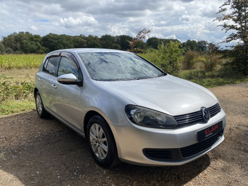 Volkswagen Golf  1.2 TSI S DSG 5dr EURO 5 