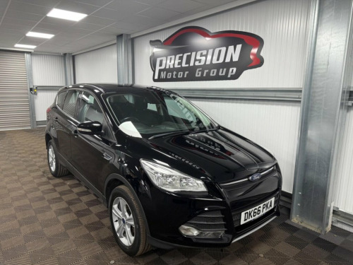 Ford Kuga  2.0 TDCi EcoBlue Zetec Powershift AWD Euro 6 (s/s)