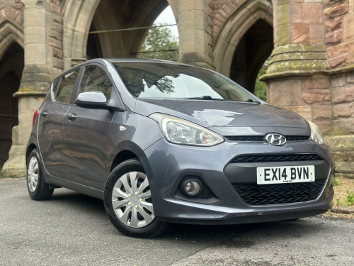 Hyundai i10  1.0 SE