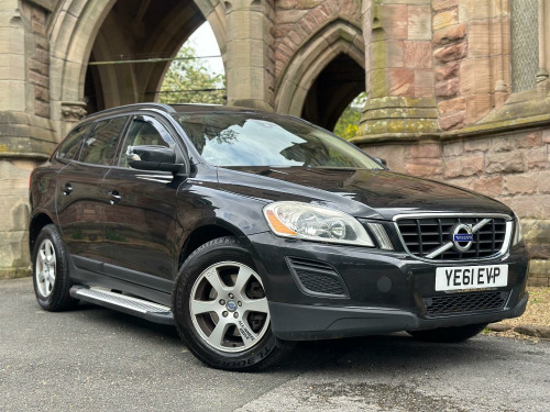 Volvo XC60  2.4 D3 ES