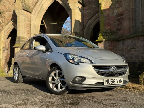 Vauxhall Corsa  1.4 i ecoFLEX Energy