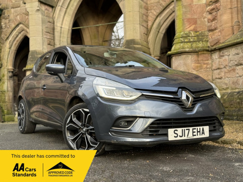 Renault Clio  1.5 Dynamique S Nav dCi 90