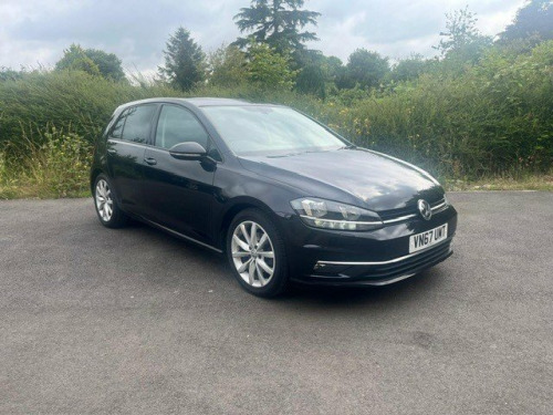 Volkswagen Golf  1.5 TSI EVO GT