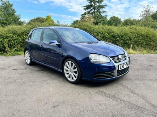 Volkswagen Golf  3.2 V6 R32