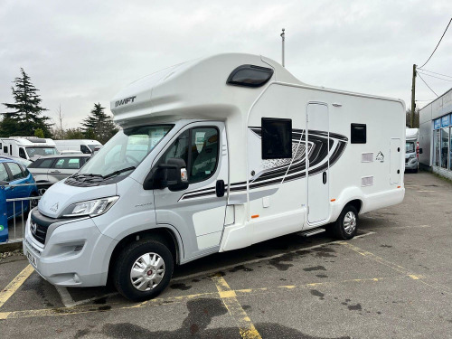 Fiat Ducato  Ducato 35 Lwb Chassis Cab 2.2 120hp E6df 6sp Man