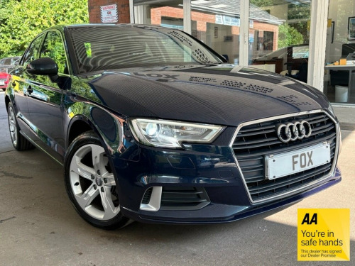 Audi 100  1.6 TDI Sport Saloon 4dr Diesel Manual Euro 6 (s/s