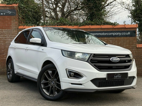 Ford Edge  2.0 TDCi Sport SUV 5dr Diesel Powershift AWD Euro  